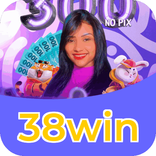 Plataforma 38win mostrando interface moderna, jogos certificados e recursos de segurança licenciados